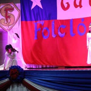 Gala Folclórica 2026